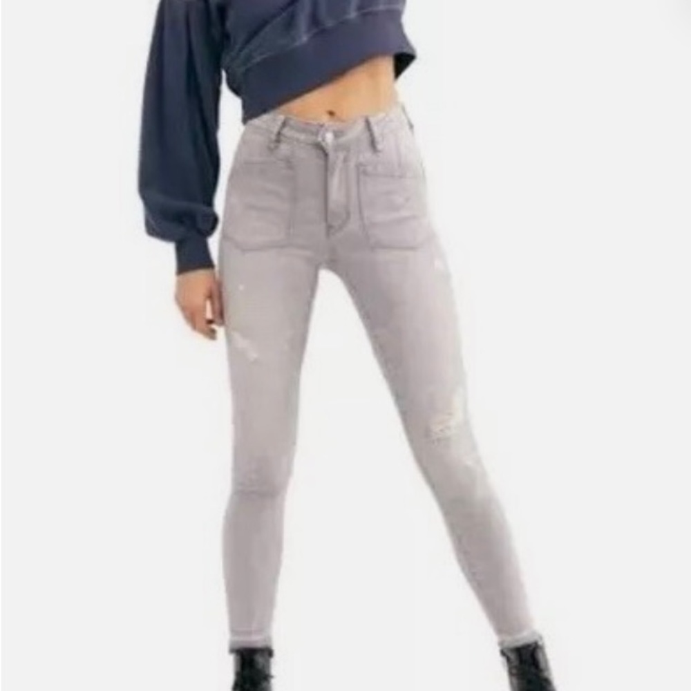 We the free jeans